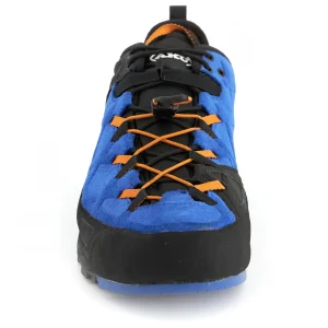 AKU – Rock DFS GTX – Chaussures D’approche 12