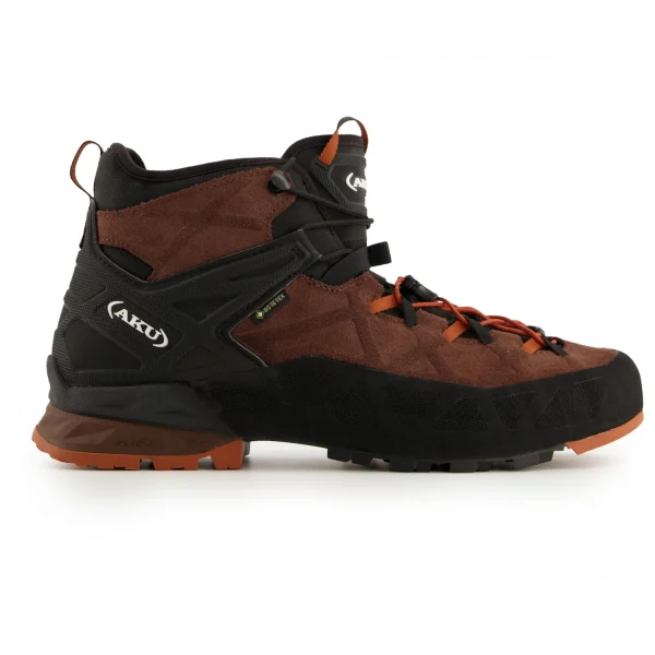 AKU – Rock DFS Mid GTX – Chaussures D’approche 1