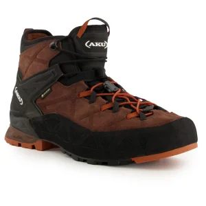 AKU – Rock DFS Mid GTX – Chaussures D’approche 10