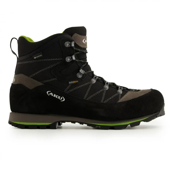 AKU – Trekker Lite III GTX – Chaussures De Randonnée 1