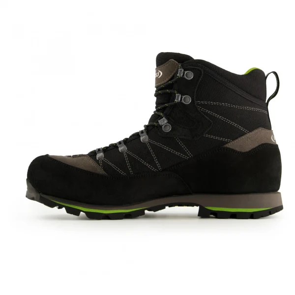 AKU – Trekker Lite III GTX – Chaussures De Randonnée 5