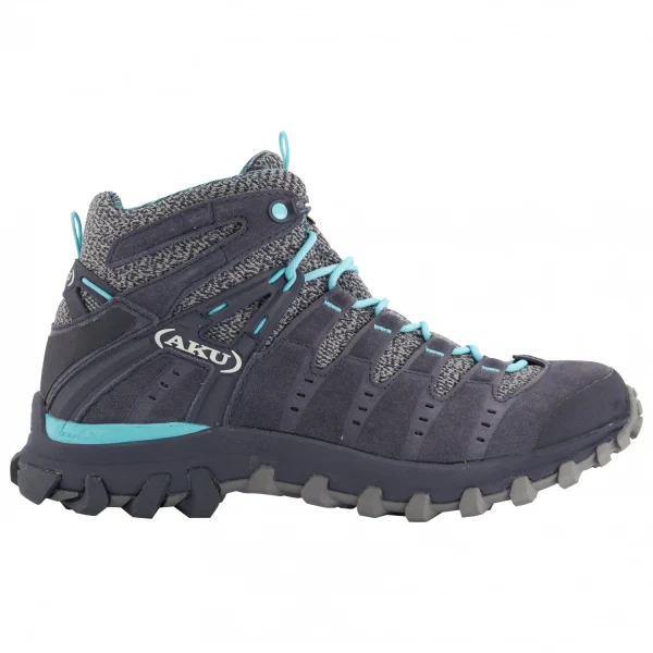 AKU – Women’s Alterra Lite Mid GTX – Chaussures De Randonnée 1