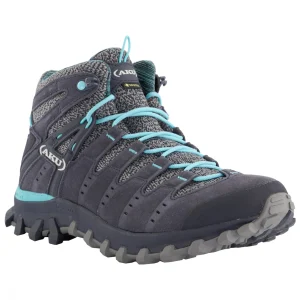 AKU – Women’s Alterra Lite Mid GTX – Chaussures De Randonnée 10