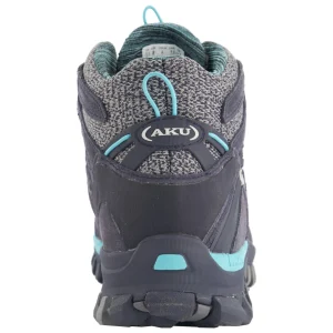 AKU – Women’s Alterra Lite Mid GTX – Chaussures De Randonnée 16