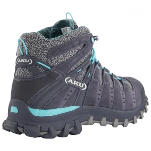 AKU – Women’s Alterra Lite Mid GTX – Chaussures De Randonnée 18