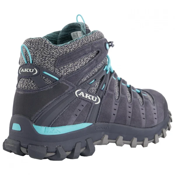 AKU – Women’s Alterra Lite Mid GTX – Chaussures De Randonnée 7