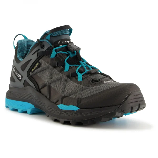 AKU – Women’s Rocket Dfs GTX – Chaussures Multisports 3