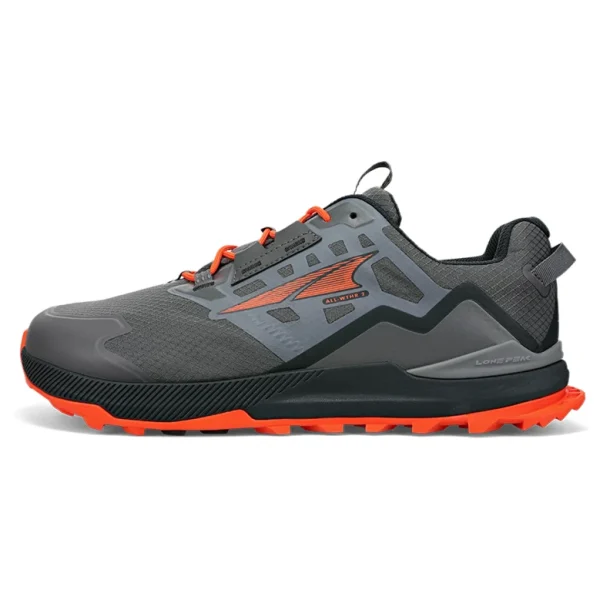 Altra – Lone Peak Low All-Weather 2 – Chaussures Multisports 3