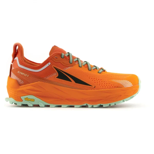 Altra – Olympus 5 – Chaussures De Trail 1