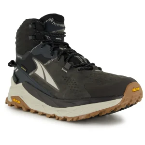 Altra – Olympus 5 Hike Mid GTX – Chaussures De Randonnée 10