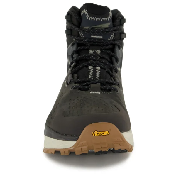 Altra – Olympus 5 Hike Mid GTX – Chaussures De Randonnée 4