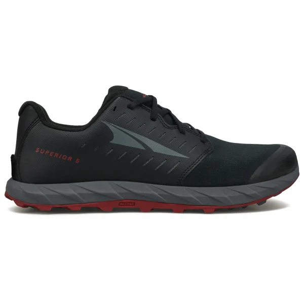 Altra – Superior 5 – Chaussures De Trail 6