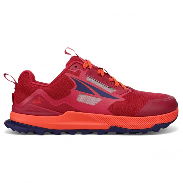 Altra – Women’s Lone Peak 7 – Chaussures De Trail 7