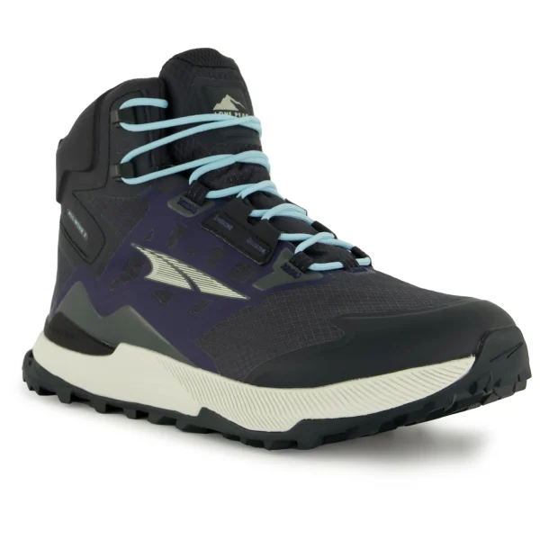 Altra – Women’s Lone Peak Mid All-Weather 2 – Chaussures De Randonnée 3