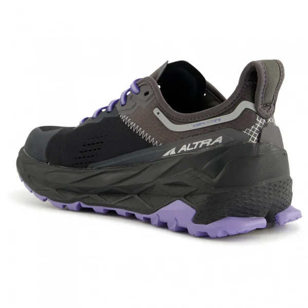 Altra – Women’s Olympus 5 – Chaussures De Trail 6