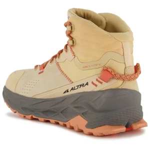 Altra – Women’s Olympus 5 Hike Mid GTX – Chaussures De Randonnée 16