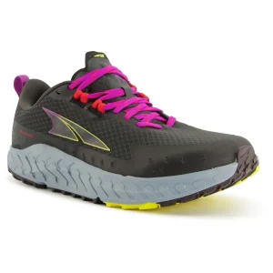 Altra – Women’s Outroad – Chaussures De Trail 10