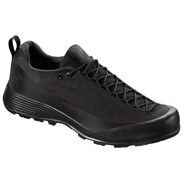 Arc’teryx – Konseal FL 2 – Chaussures D’approche 7