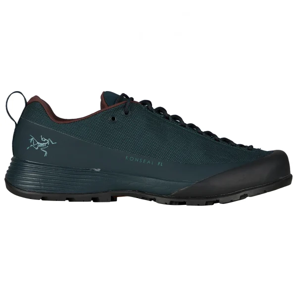 Arc’teryx – Konseal FL 2 – Chaussures D’approche 3