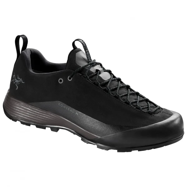 Arc’teryx – Konseal FL 2 Leather GTX – Chaussures D’approche 1