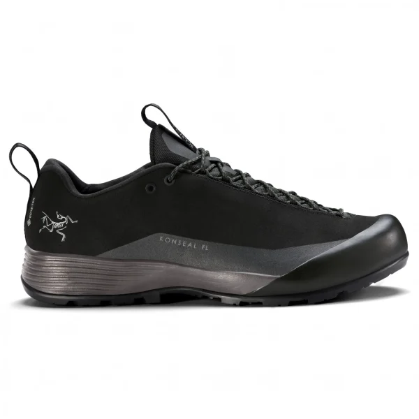 Arc’teryx – Konseal FL 2 Leather GTX – Chaussures D’approche 3