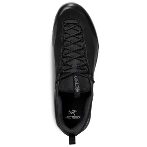 Arc’teryx – Konseal FL 2 Leather GTX – Chaussures D’approche 18