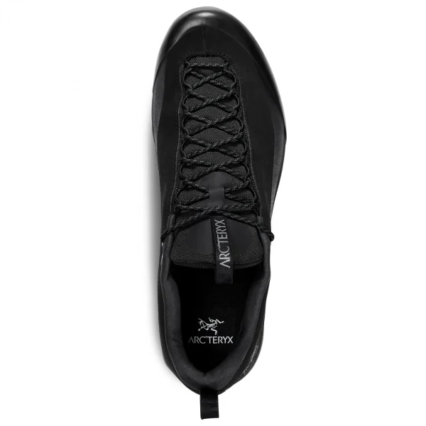 Arc’teryx – Konseal FL 2 Leather GTX – Chaussures D’approche 7