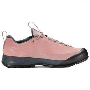 Arc’teryx – Women’s Konseal FL 2 Leather GTX – Chaussures D’approche 6