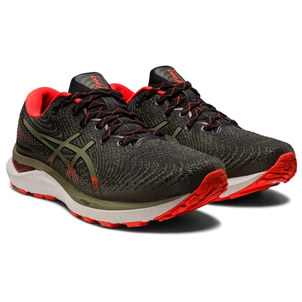 Asics – Gel-Cumulus 24 TR – Chaussures De Trail 3