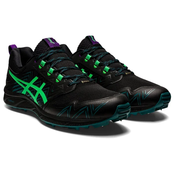 Asics – Gel-Fujisetsu 3 GTX – Chaussures De Trail 1