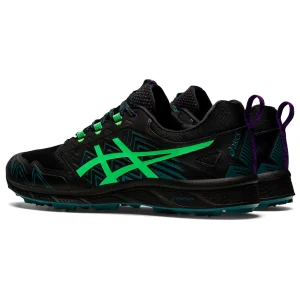 Asics – Gel-Fujisetsu 3 GTX – Chaussures De Trail 10