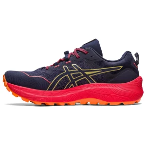 Asics – Gel-Trabuco 11 – Chaussures De Trail 10