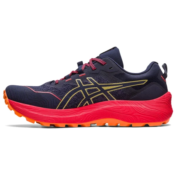 Asics – Gel-Trabuco 11 – Chaussures De Trail 3