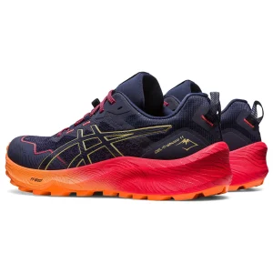 Asics – Gel-Trabuco 11 – Chaussures De Trail 12