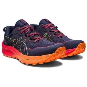 Asics – Gel-Trabuco 11 – Chaussures De Trail 14