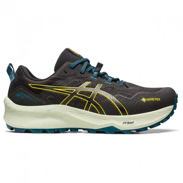 Asics – Gel-Trabuco 11 GTX – Chaussures De Trail 1