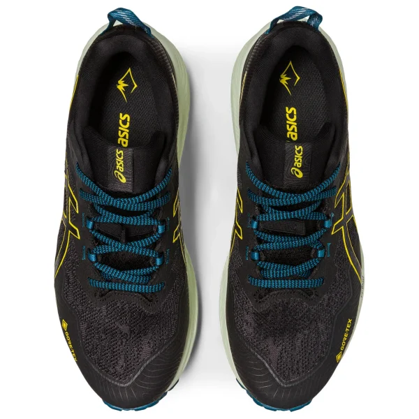 Asics – Gel-Trabuco 11 GTX – Chaussures De Trail 7