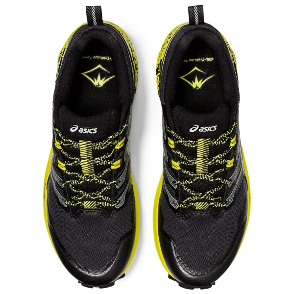 Asics – Gel-Trabuco Terra – Chaussures De Trail 5