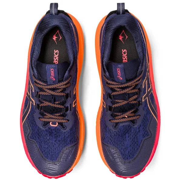 Asics – Trabuco Max 2 – Chaussures De Trail 7