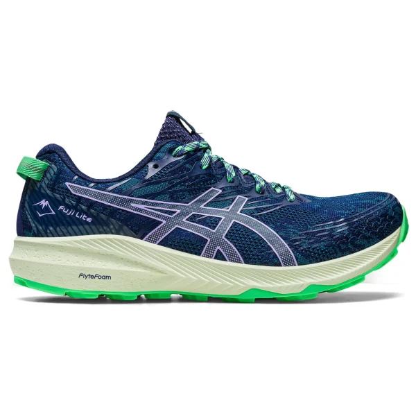 Asics – Women’s Fuji Lite 3 – Chaussures De Trail 1