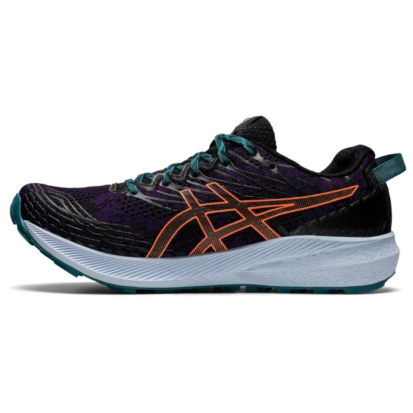 Asics – Women’s Fuji Lite 3 – Chaussures De Trail 5