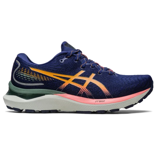 Asics – Women’s Gel-Cumulus 24 TR – Chaussures De Trail 1