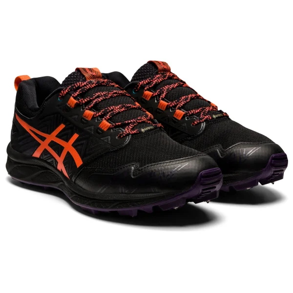 Asics – Women’s Gel-Fujisetsu 3 GTX – Chaussures De Trail 1