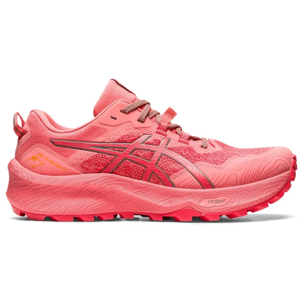 Asics – Women’s Gel-Trabuco 11 – Chaussures De Trail 1