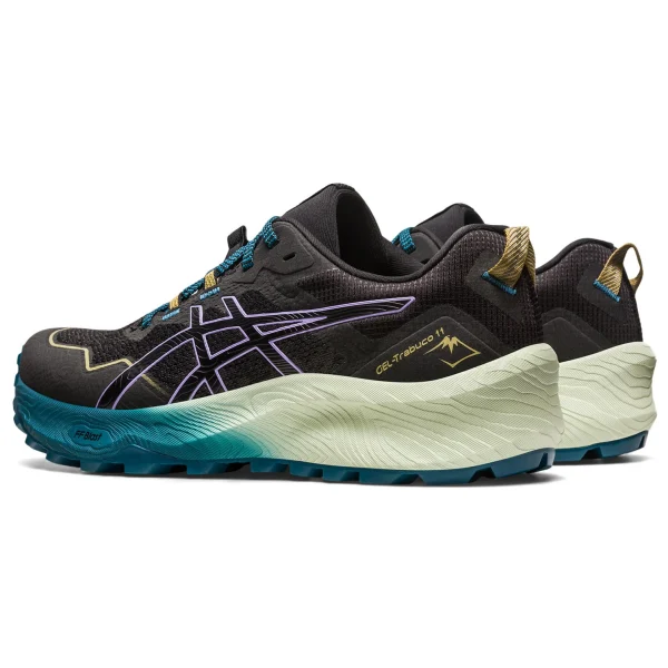 Asics – Women’s Gel-Trabuco 11 – Chaussures De Trail 5