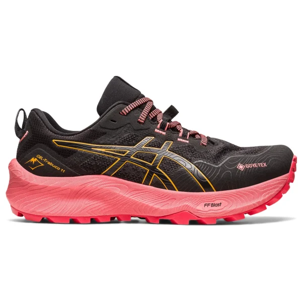 Asics – Women’s Gel-Trabuco 11 GTX – Chaussures De Trail 1