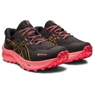 Asics – Women’s Gel-Trabuco 11 GTX – Chaussures De Trail 12