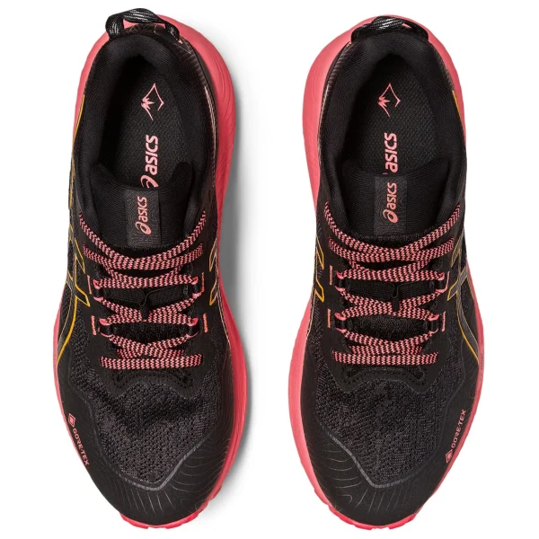 Asics – Women’s Gel-Trabuco 11 GTX – Chaussures De Trail 7