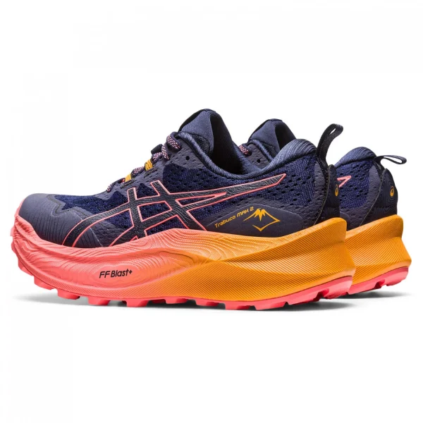 Asics – Women’s Trabuco Max 2 – Chaussures De Trail 5