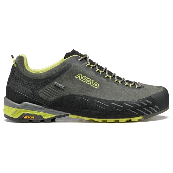 Asolo – Eldo Leather GTX Vibram – Chaussures D’approche 1